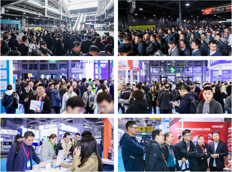亮点前瞻！2025中国国际化工装备博览会6月5-7日上海举办！
