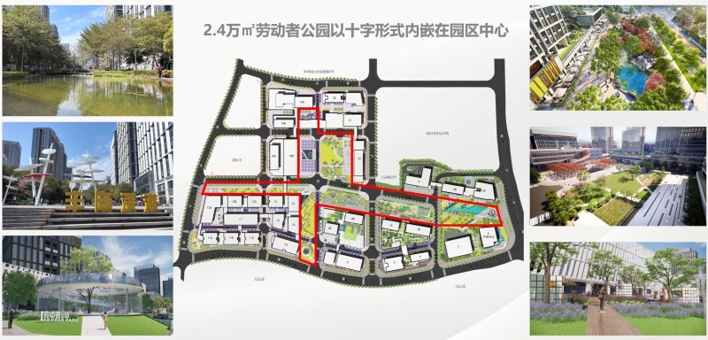 从新加坡到中国，从深圳到世界——丰隆深港科技园助力企业出海，链动全球