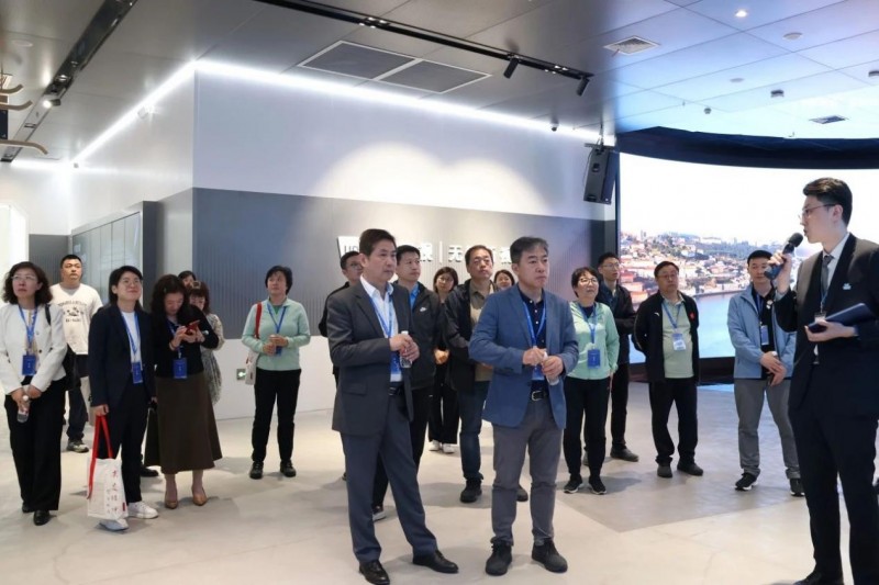 聚焦“体育强国”战略目标，宇视科技携手专家共议AI体育未来