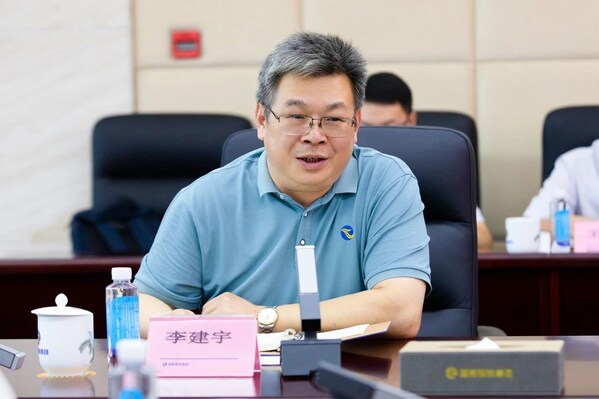 大华股份与华菱涟钢达成战略合作 共探新场景示范创新