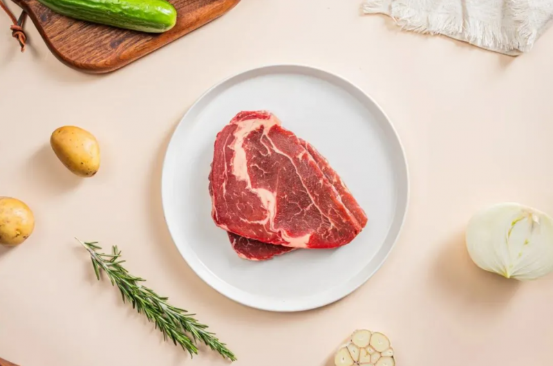 光明肉业旗下银蕨农场Reserve系列草饲牛肉：以自然之恩铸就品质典范