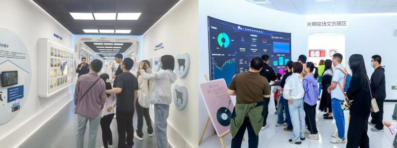 点滴滋养童心，探索见证成长！光明乳业以鲜活力守护儿童营养健康