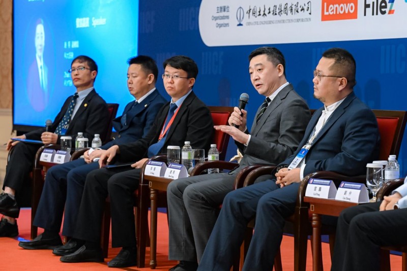 科大讯飞受邀参与全球基建盛会  以AI翻译赋能企业出海
