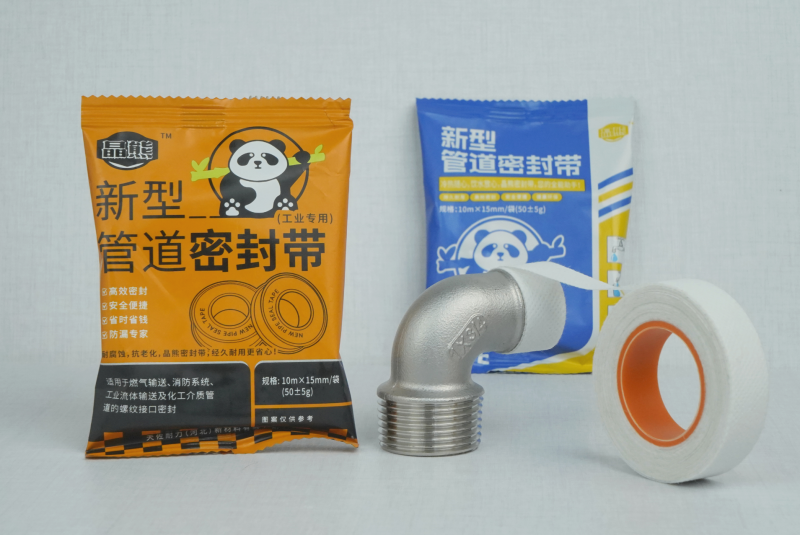 河北天佐耐力密封技术助力建筑行业升级