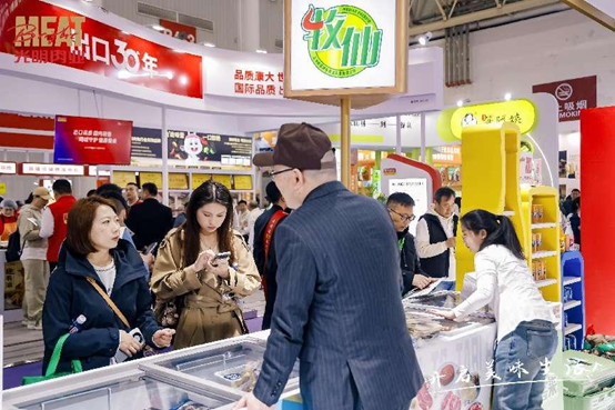 光明肉业党建引领促转型，上海牧仙小包装业务开启发展新征程