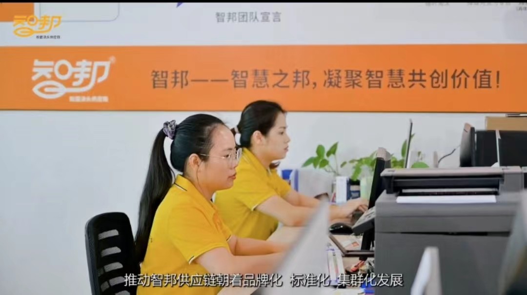 智邦粉面浇头源头供应链：专业赋能，助力餐饮腾飞