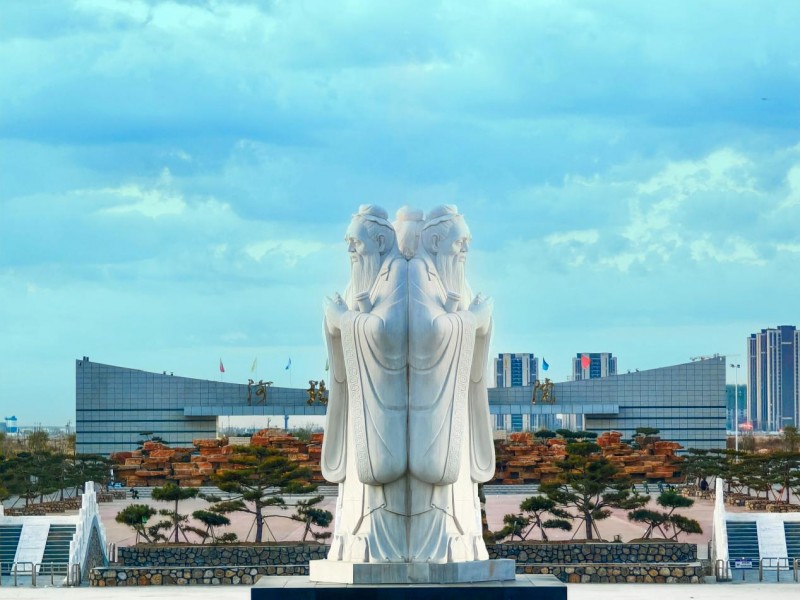 党建引领 五维融合 ——河北科技学院探索新时代立德树人新路径