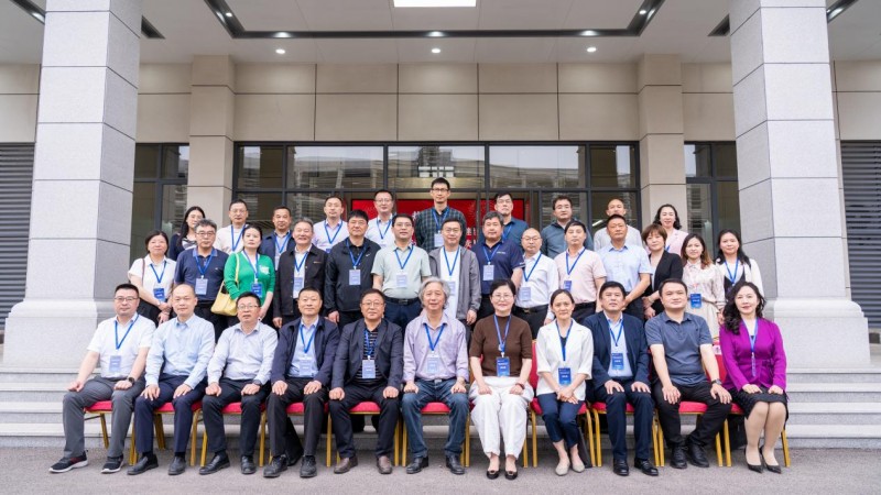 湖北省高等教育学会继续教育分会副理事长暨湖北高校继续 教育联盟常务理事会议顺利召开
