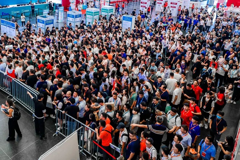 亮点前瞻！2025中国国际化工装备博览会6月5-7日上海举办！