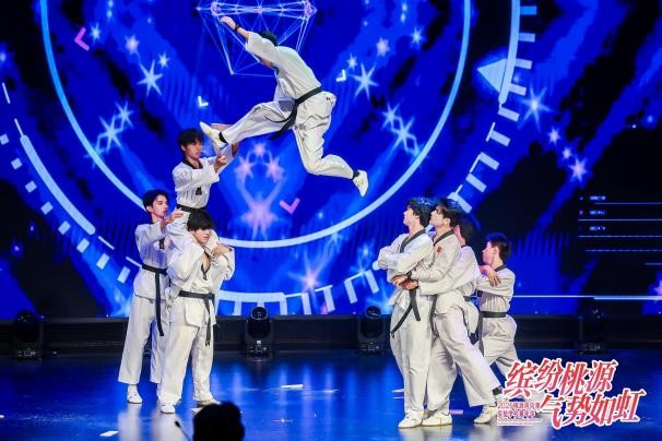 活力中澳，精彩绽放——嘉年华系列活动点燃校园热情