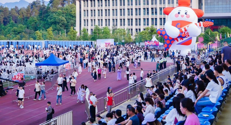 一场飞天之夜，茅台文旅解码“生活方式”转型新范式