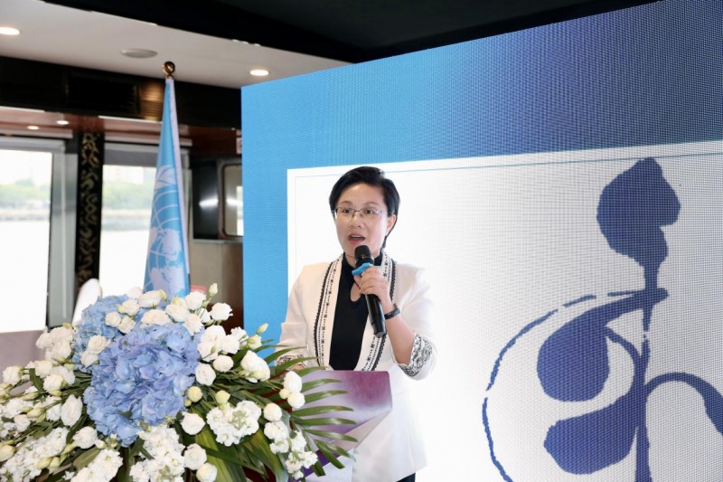 全球“和”教育圆桌会议释放教育革新强音：破解文明冲突的教育密码，重构生存发展的生态法则