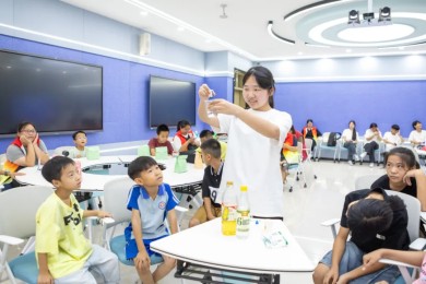 暑期三下乡：青春赋能乡村振兴，匠心筑梦向海图强