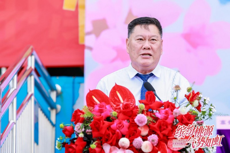 活力中澳，精彩绽放——嘉年华系列活动点燃校园热情