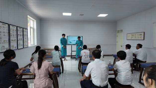 青智赋能 乡村振兴——山东轻工职业学院“青智·汇行”暑期社会实践团以“五个一”工程激活数字乡村新动能