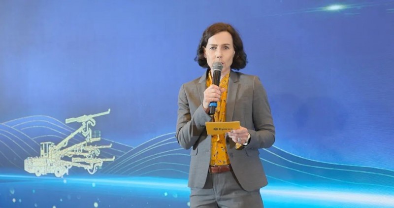 联合创新 合作共赢 | 安百拓与盖亚2025创新日活动圆满收官