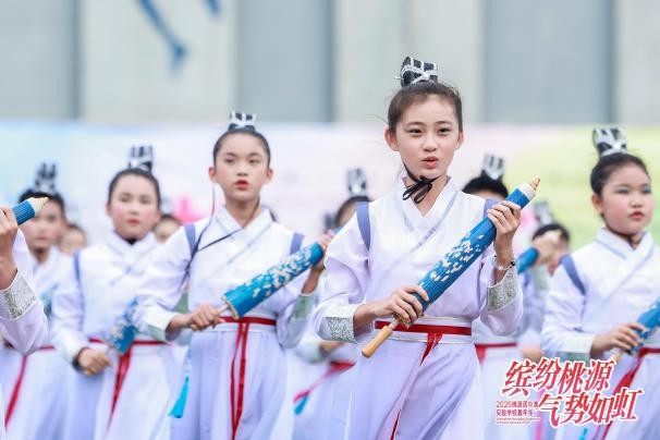 活力中澳，精彩绽放——嘉年华系列活动点燃校园热情