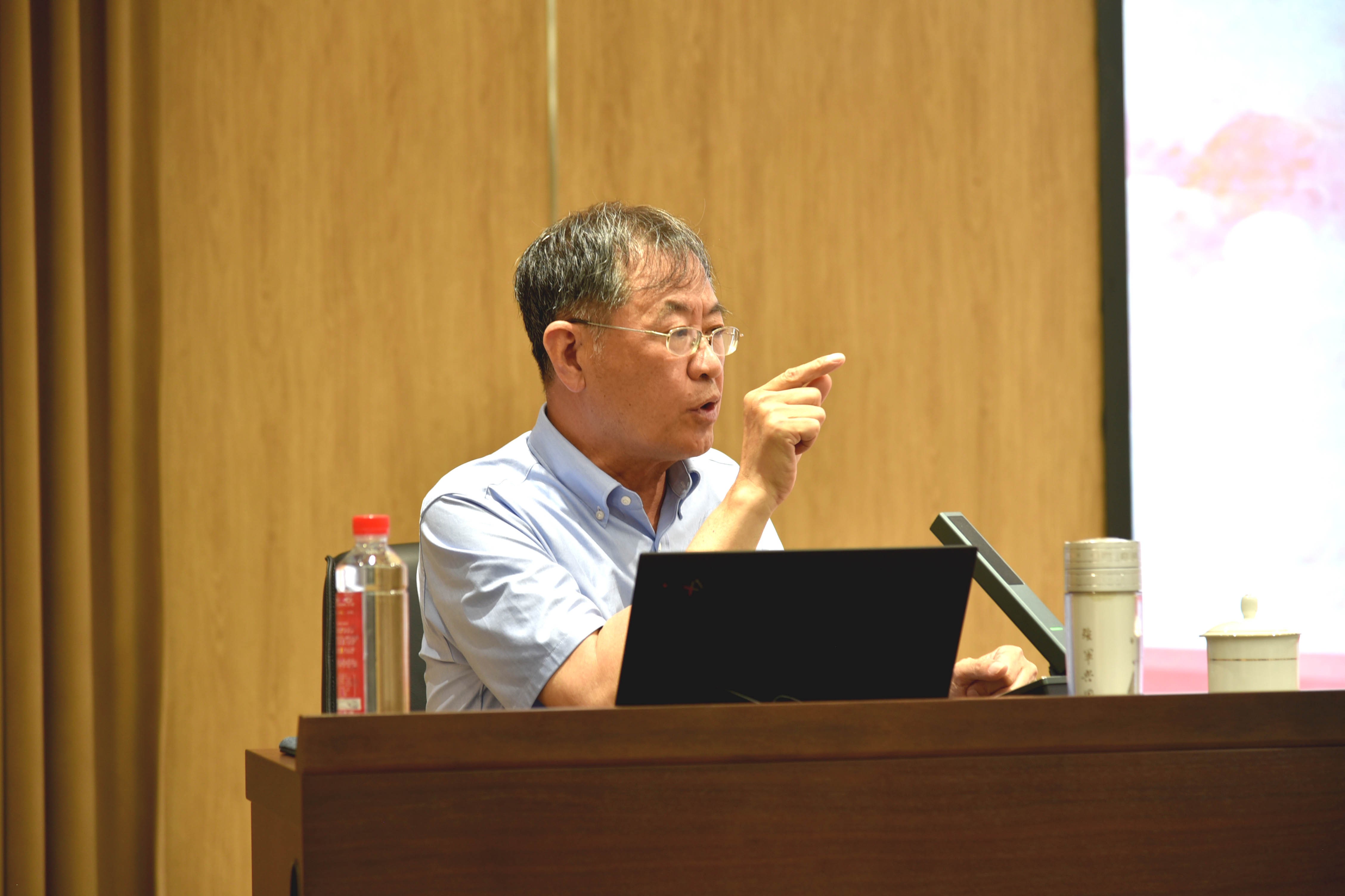 “红军长征千佛山战斗与红旅发展座谈会”在四川省北川县举行
